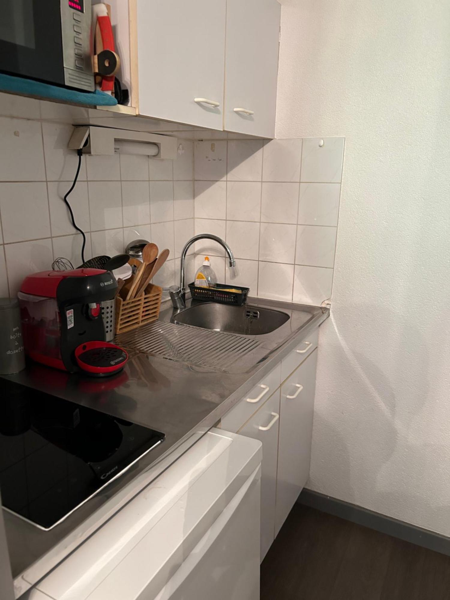 Appartement Confortable Abondance Centre-Ville Экстерьер фото
